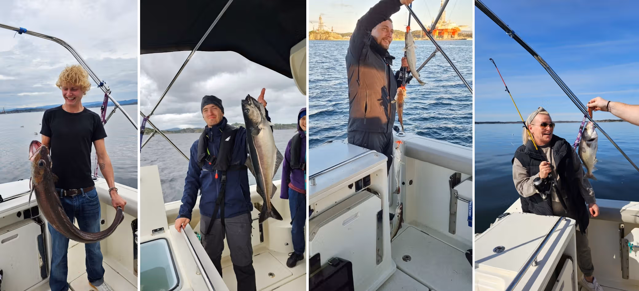 Fisketurer
