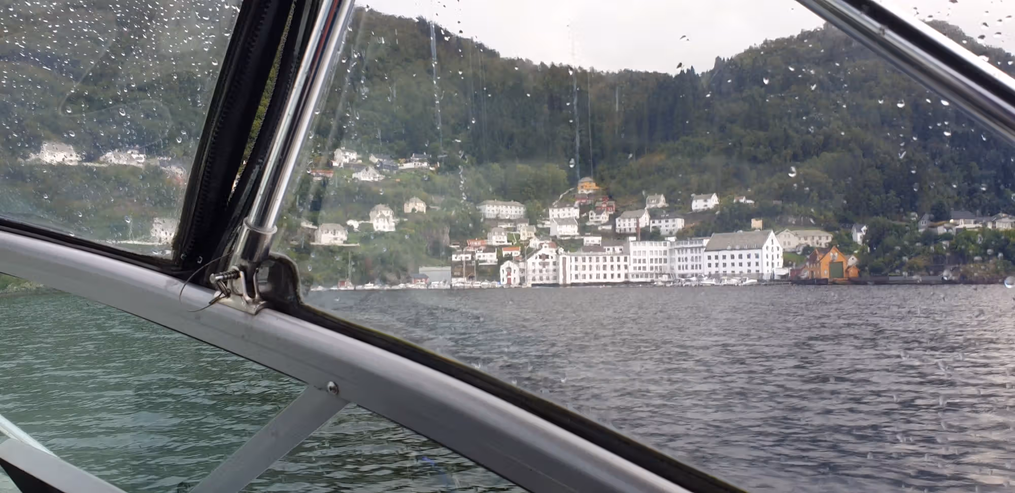 Alverstraumen & Osterøy