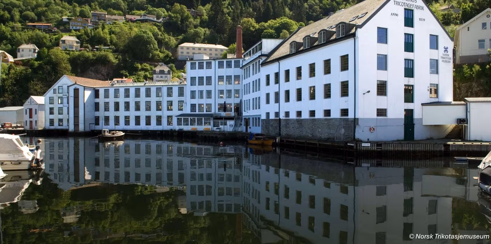 Alverstraumen & Osterøy