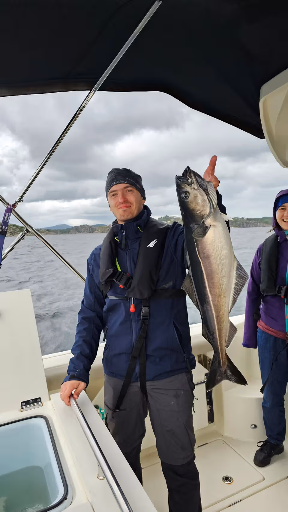 Fisketurer