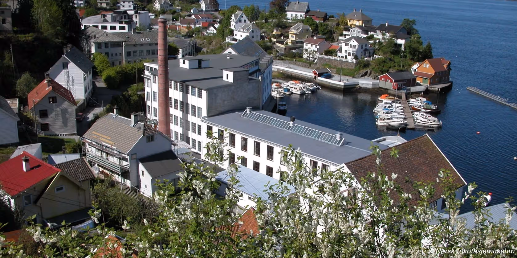 Alverstraumen & Osterøy