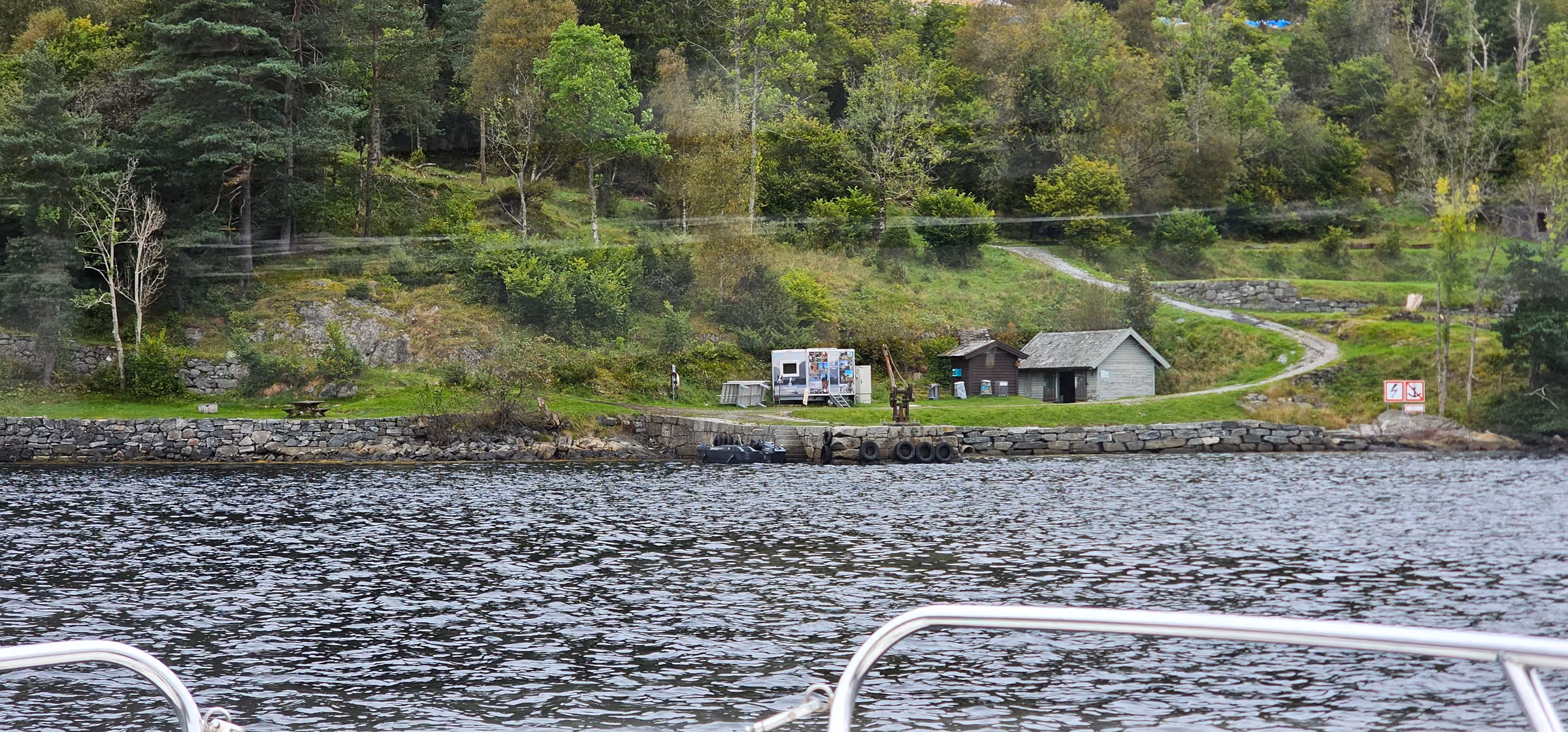 Alverstraumen & Osterøy