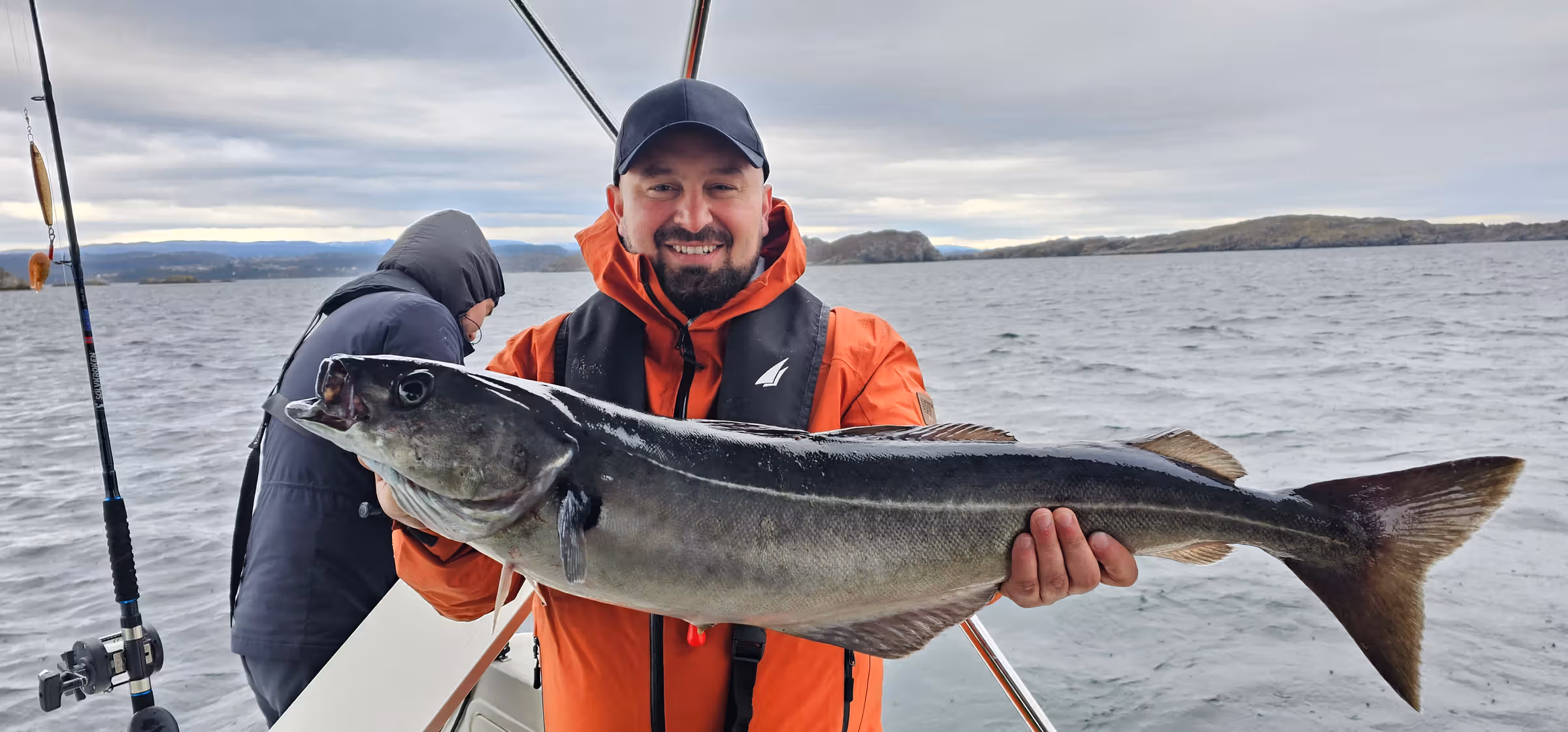 Turistfiske