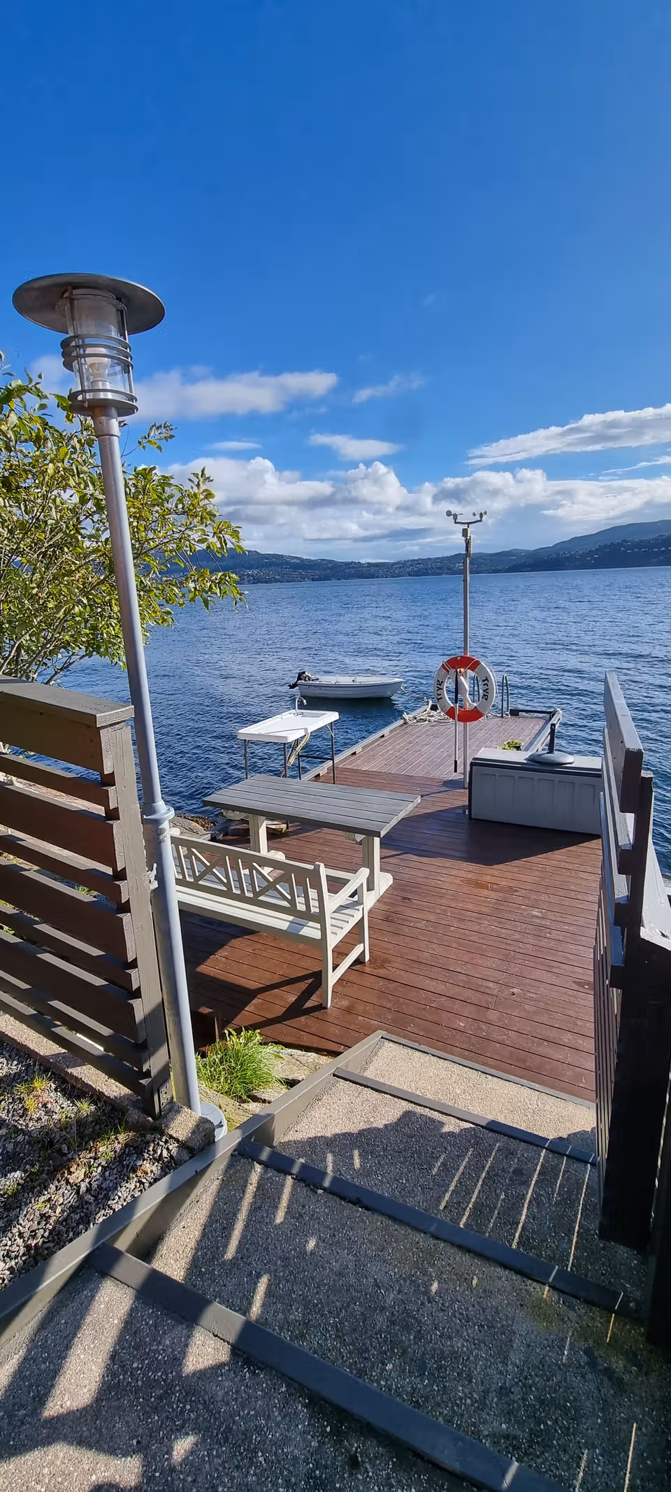 Feriehjem utleie