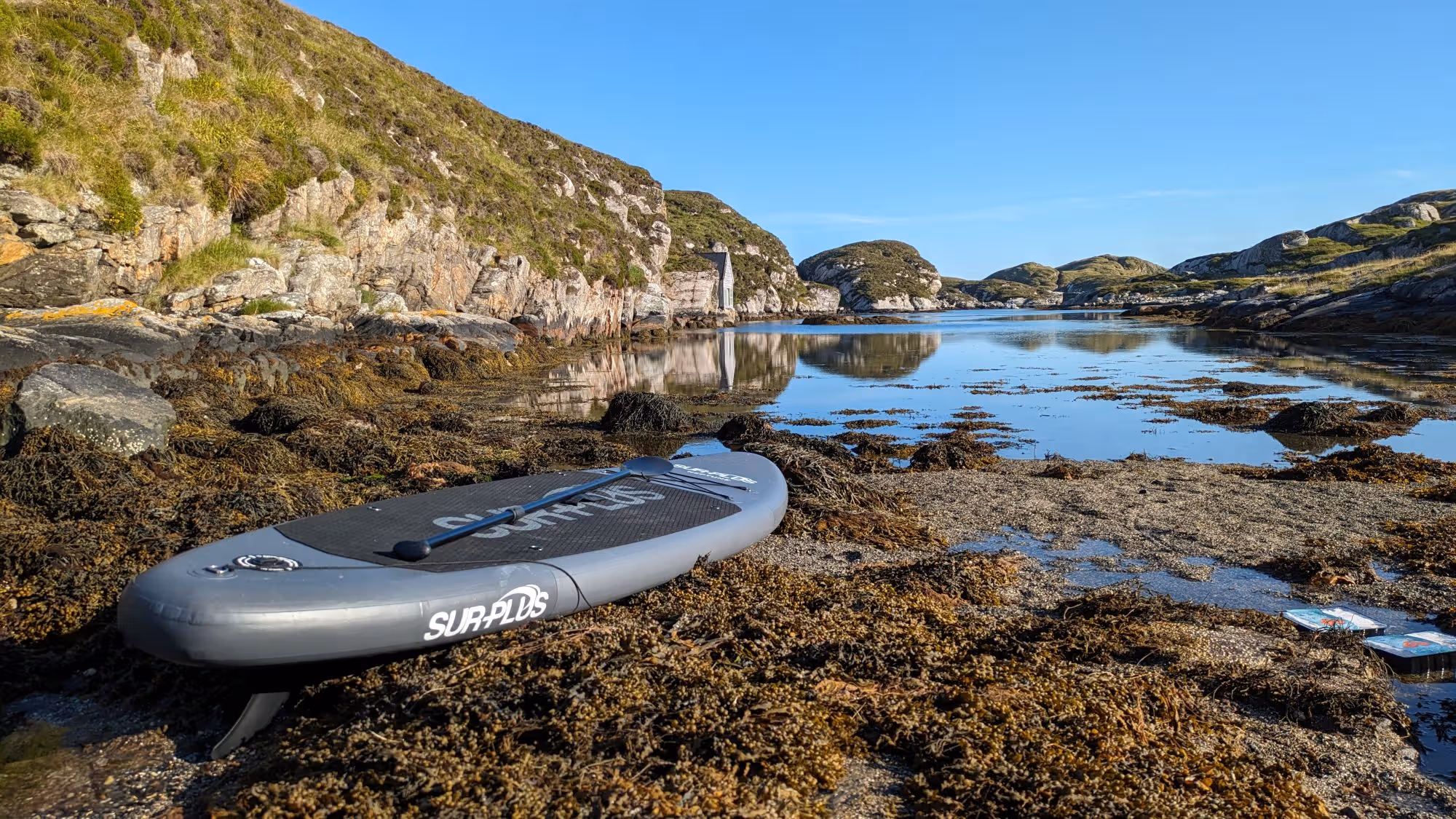 Sotra & Telavåg