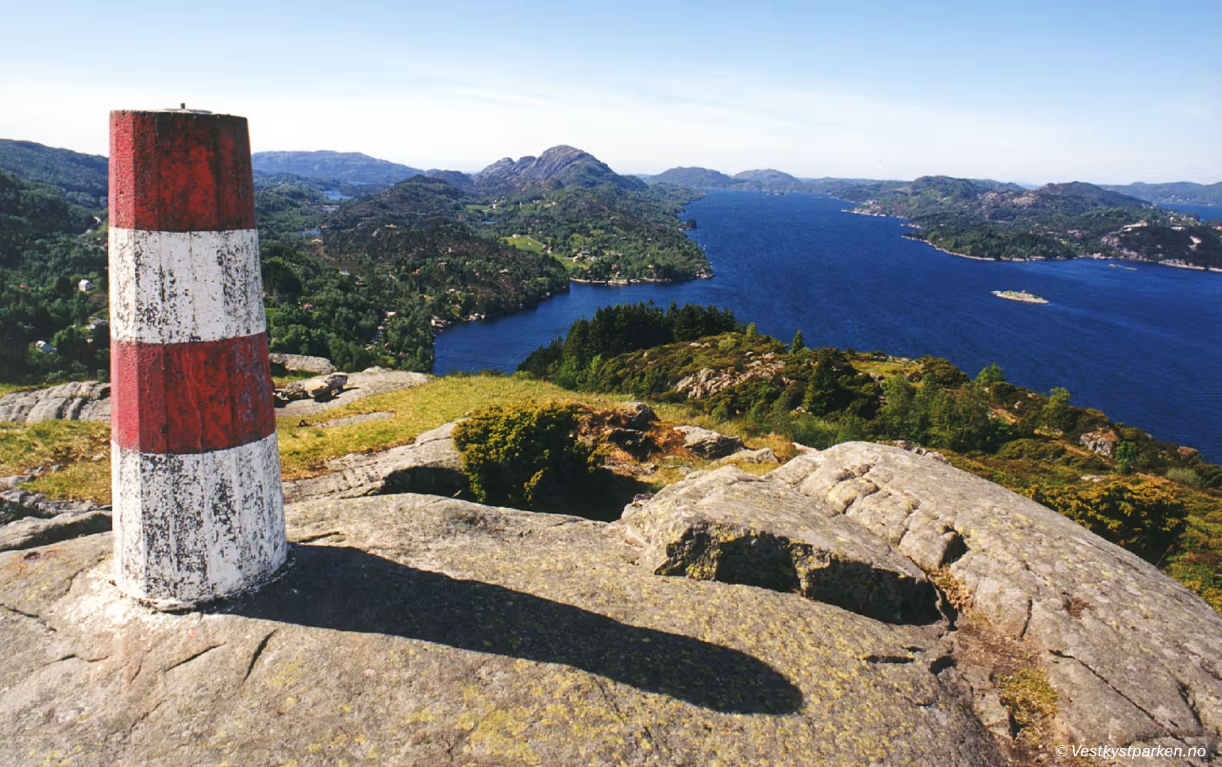 Alverstraumen & Osterøy