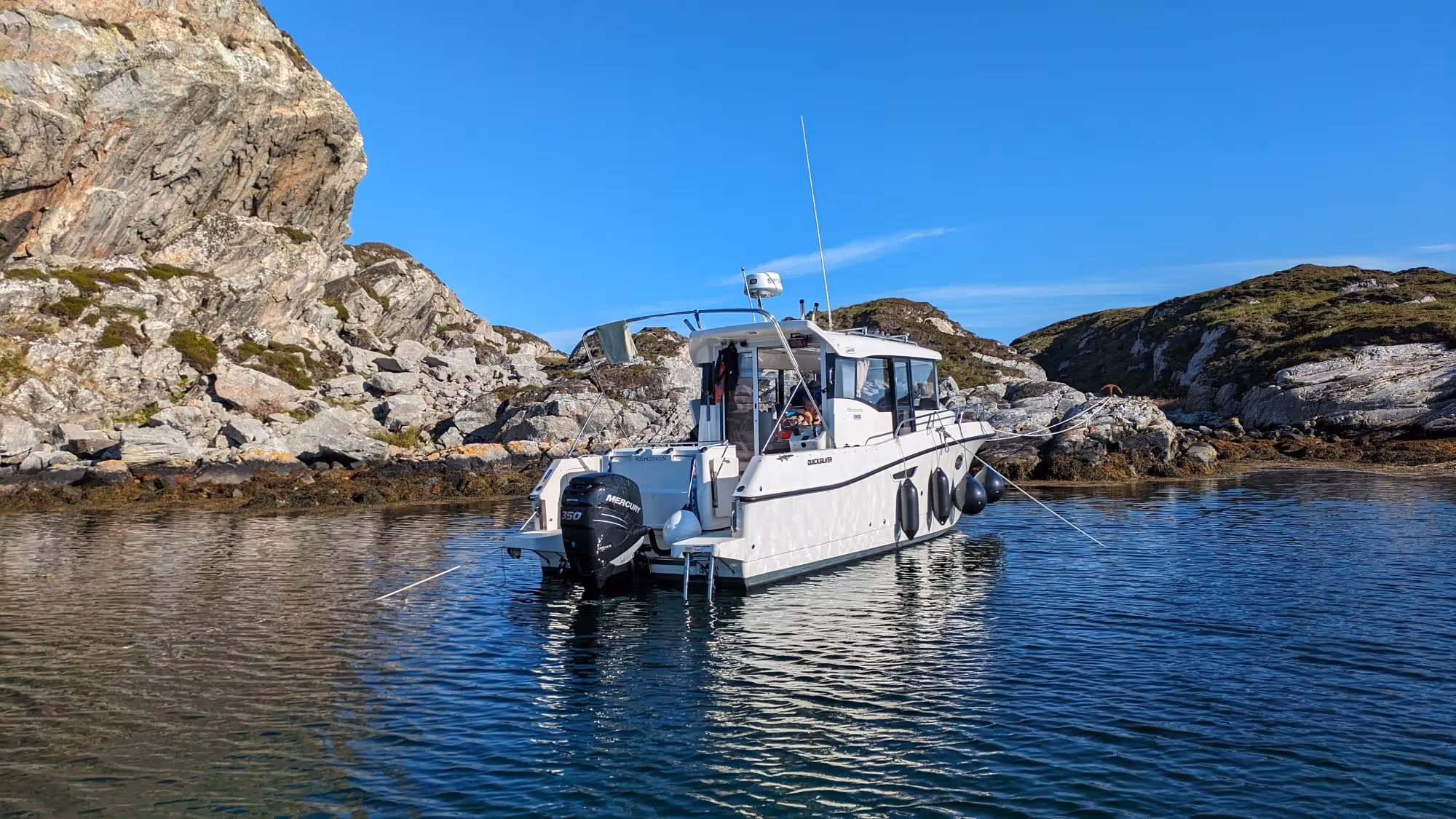 Sotra & Telavåg