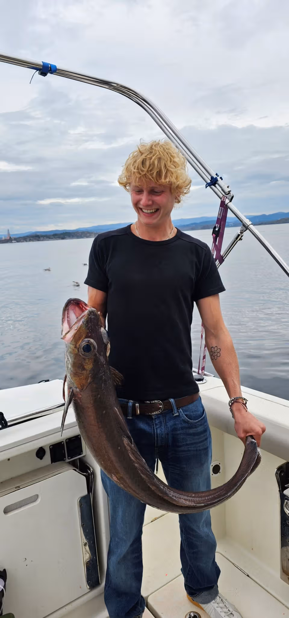 Fisketurer