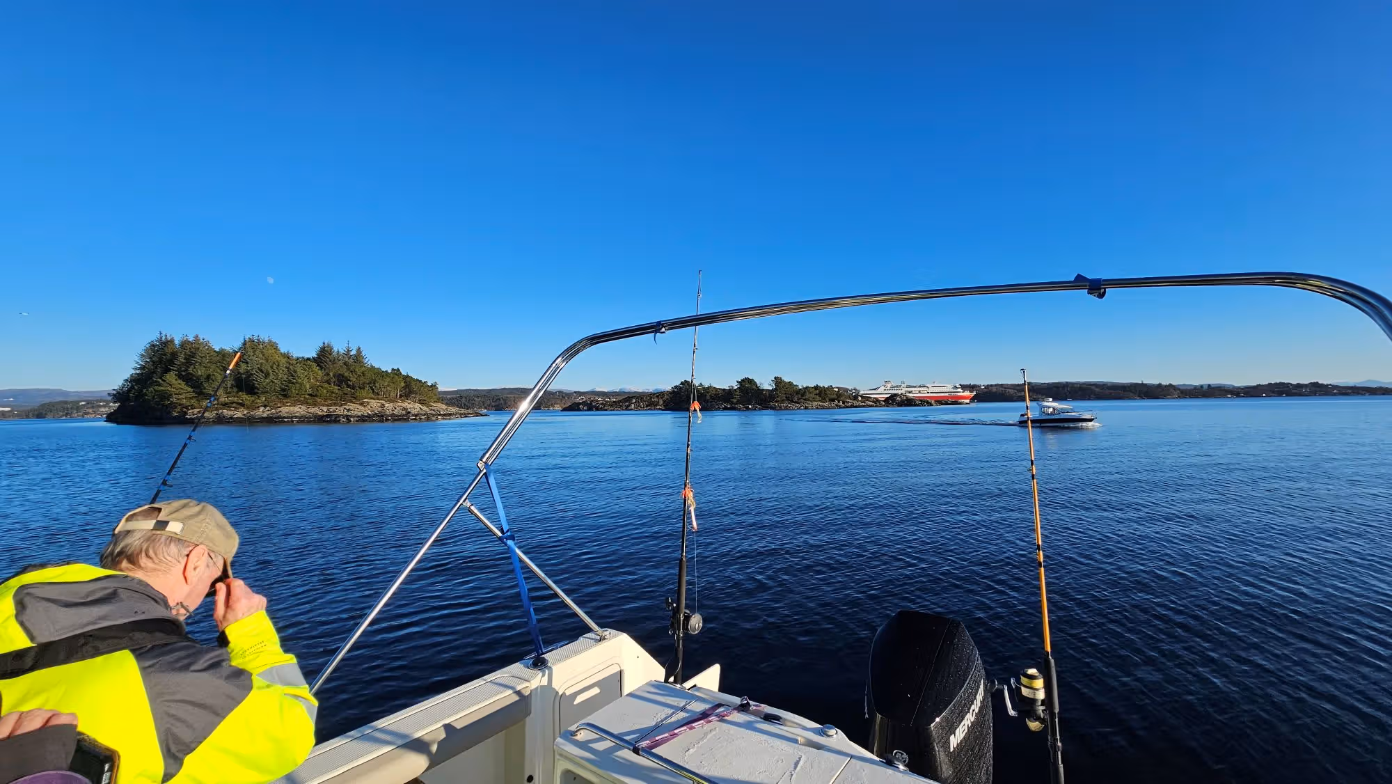 Turistfiske
