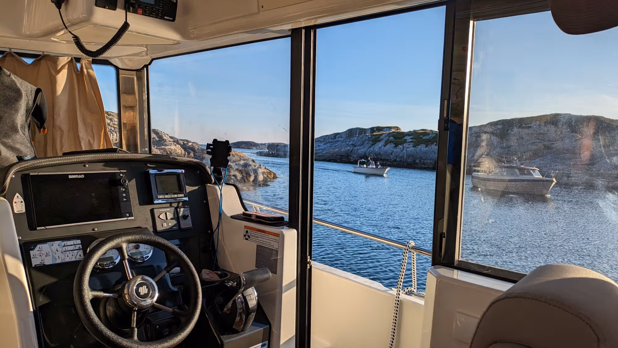 Sotra & Telavåg