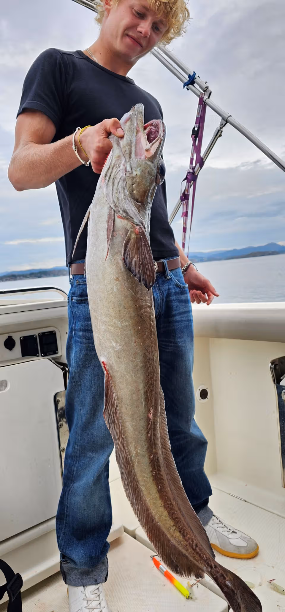 Fisketurer