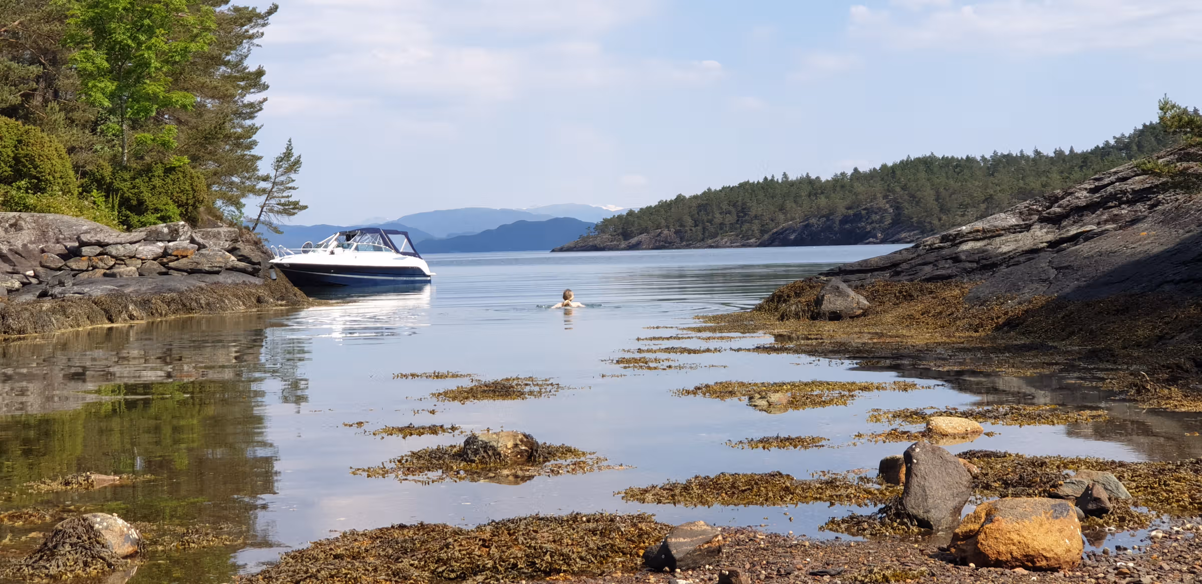 Hardangerfjorden (flerdags cruise)