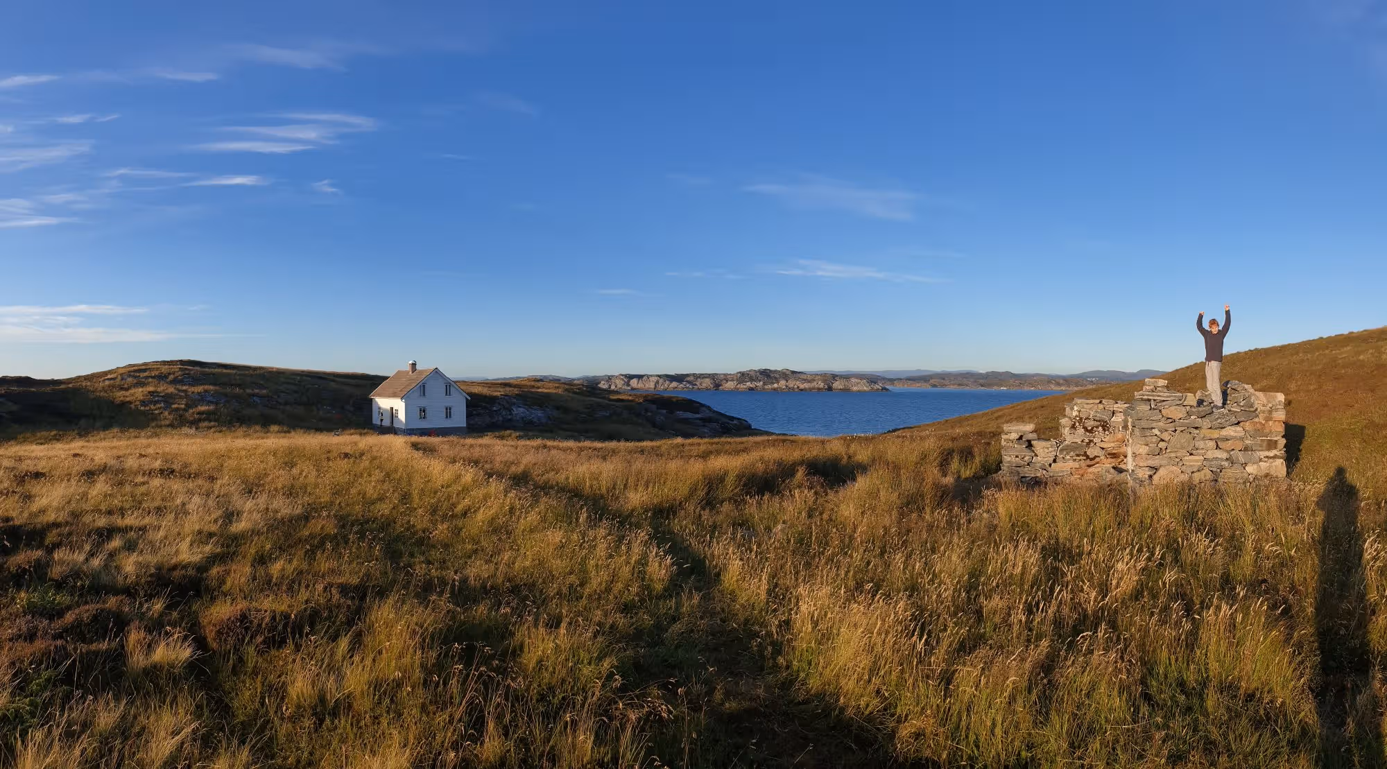 Sotra & Telavåg