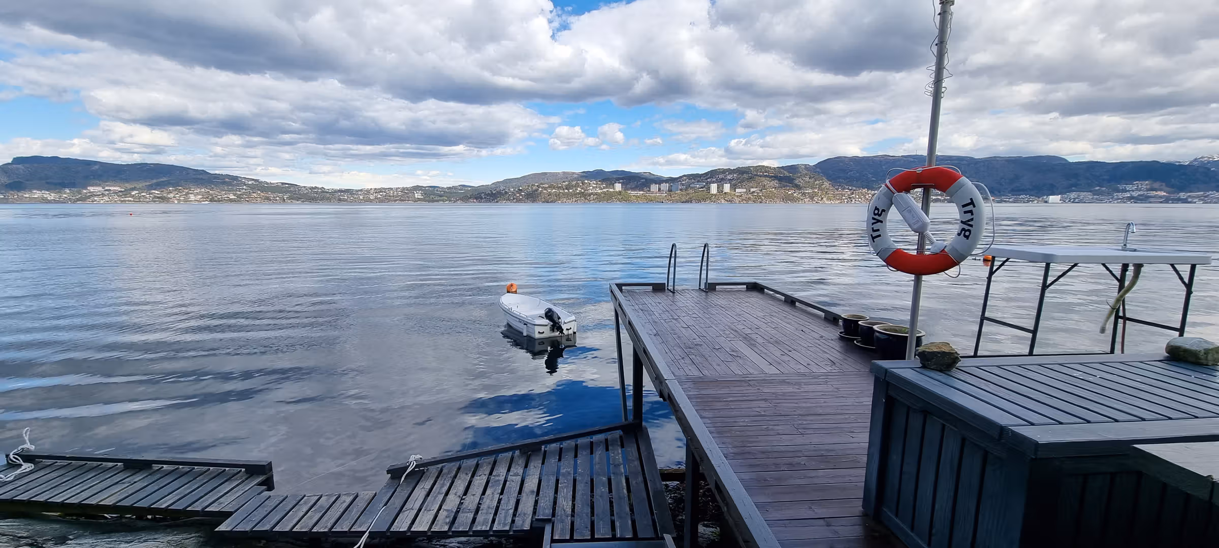 Turistfiske