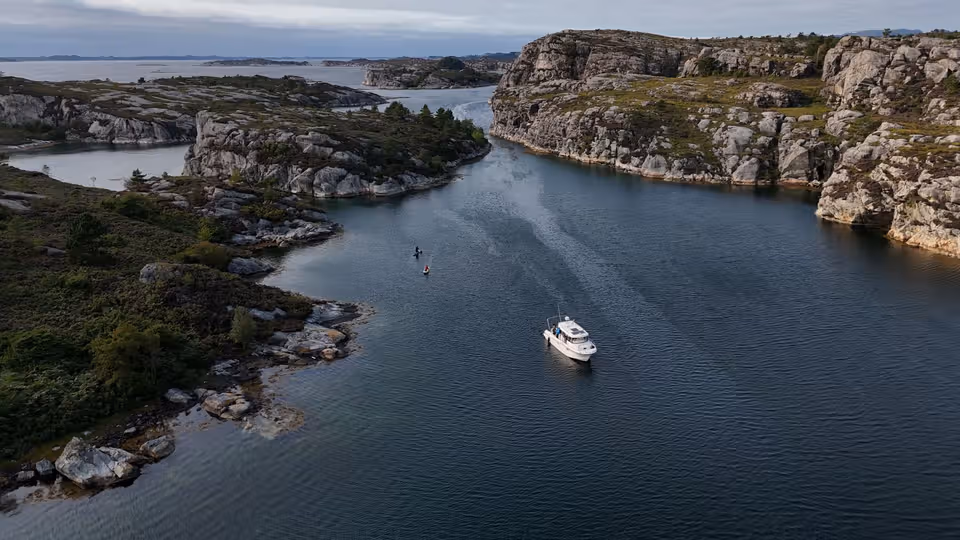 Askøy sør