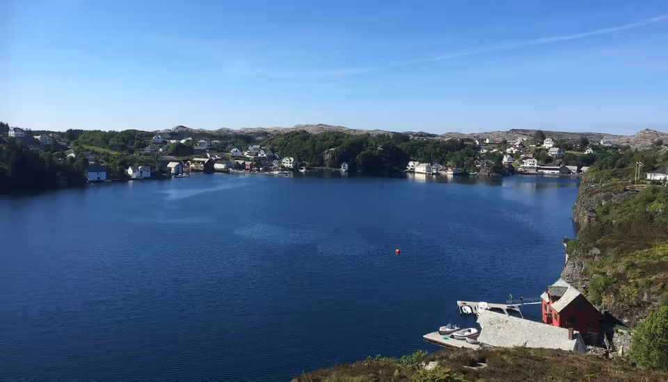 Sotra & Telavåg