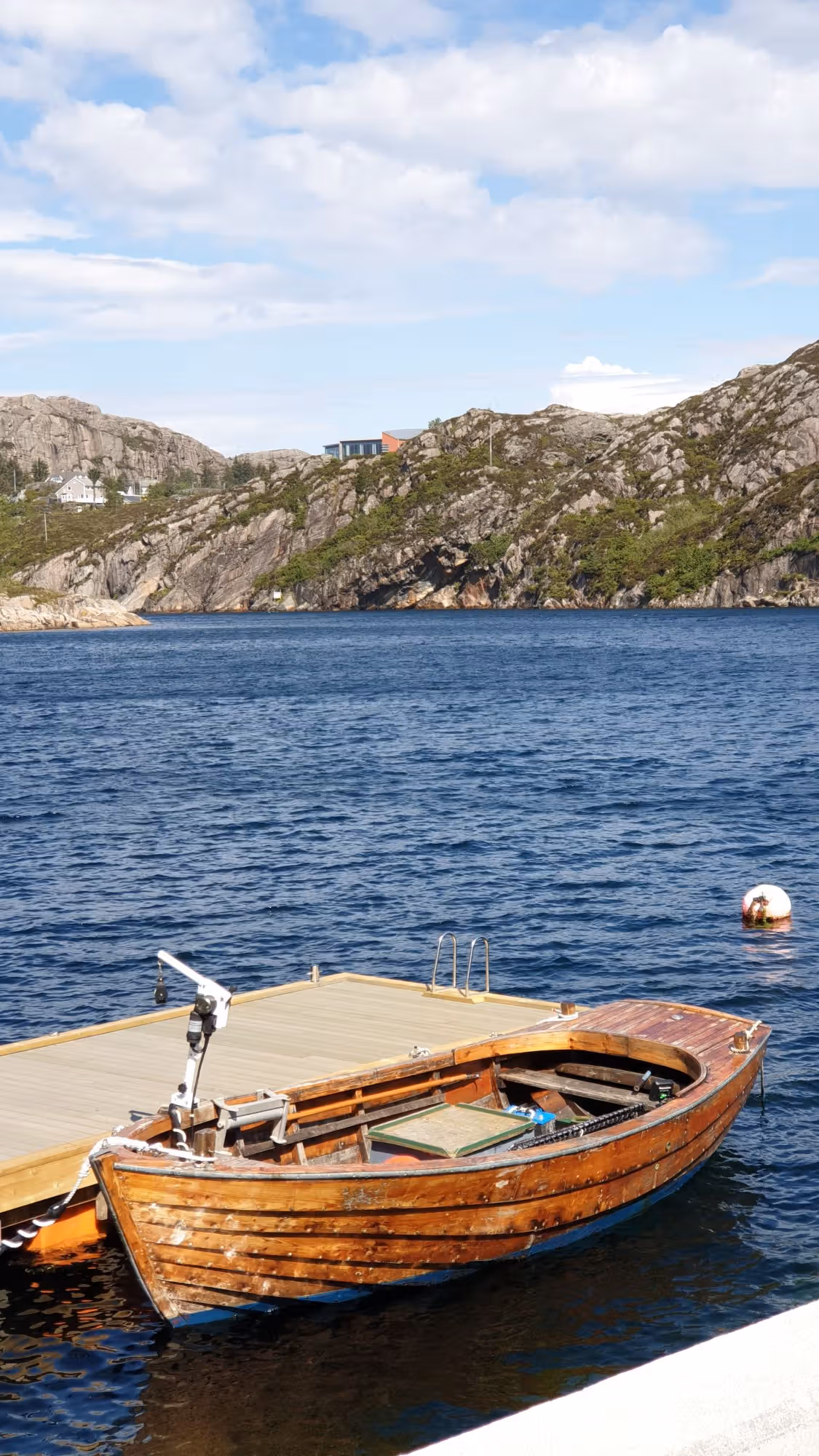 Sotra & Telavåg