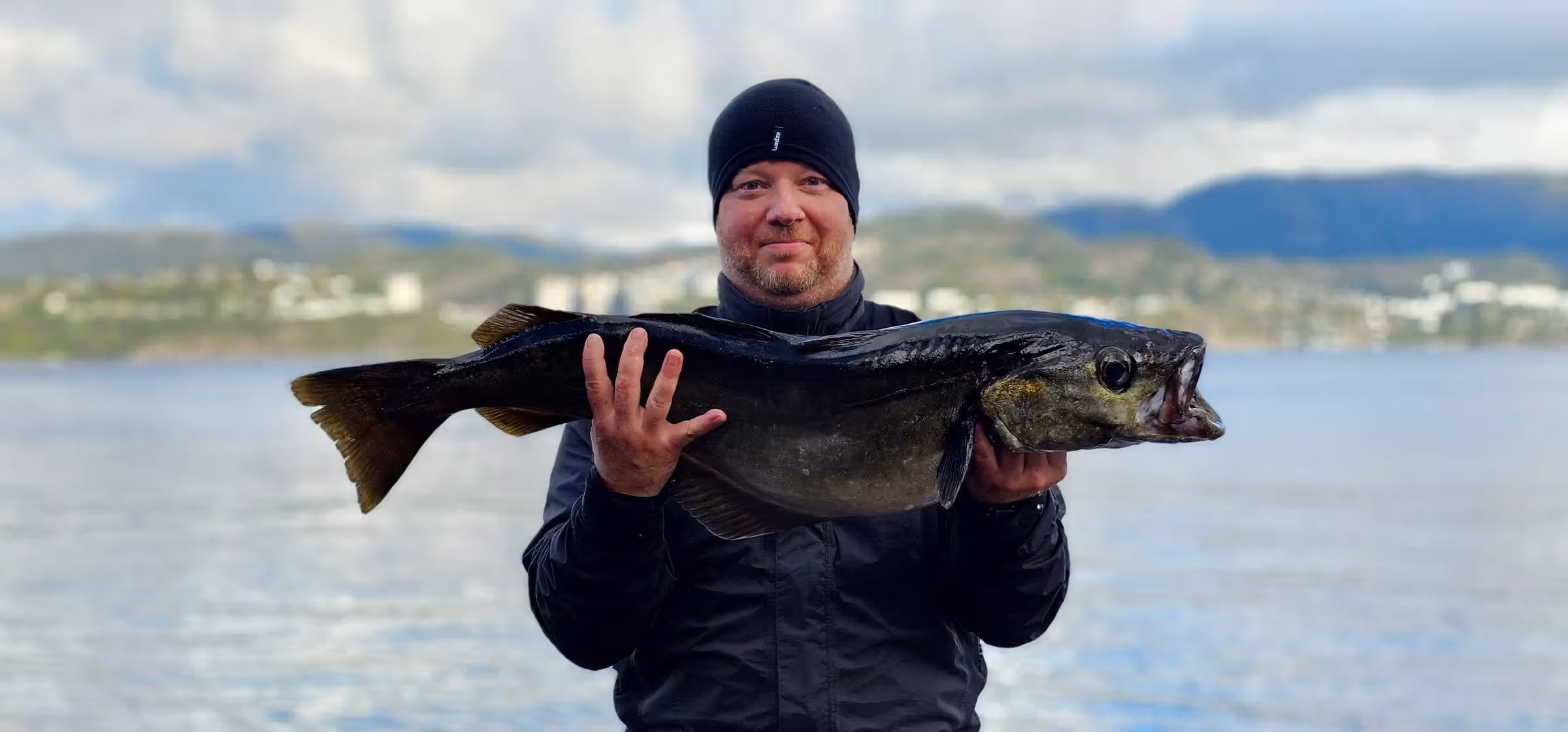 Turistfiske