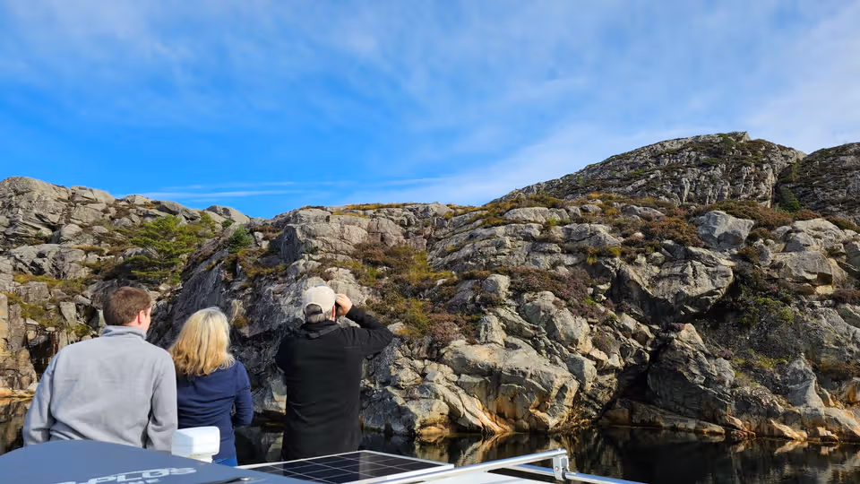 Askøy sør