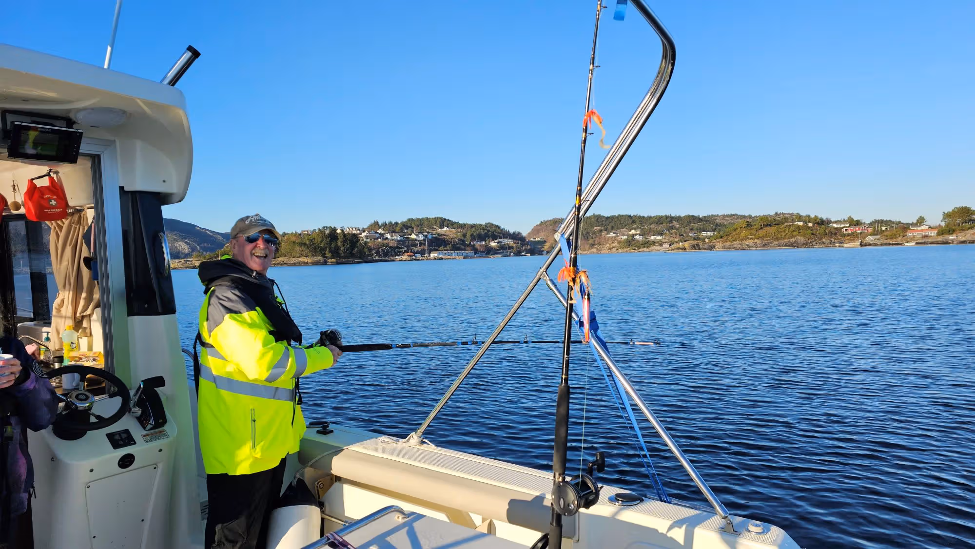 Fisketurer