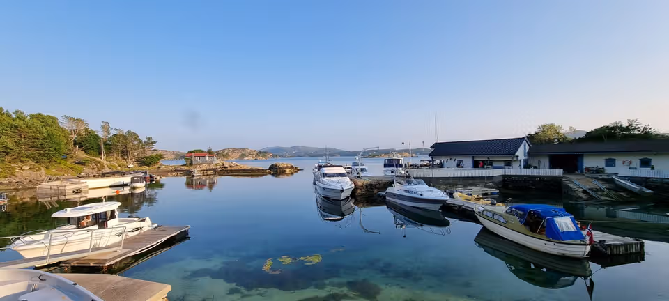 Askøy sør