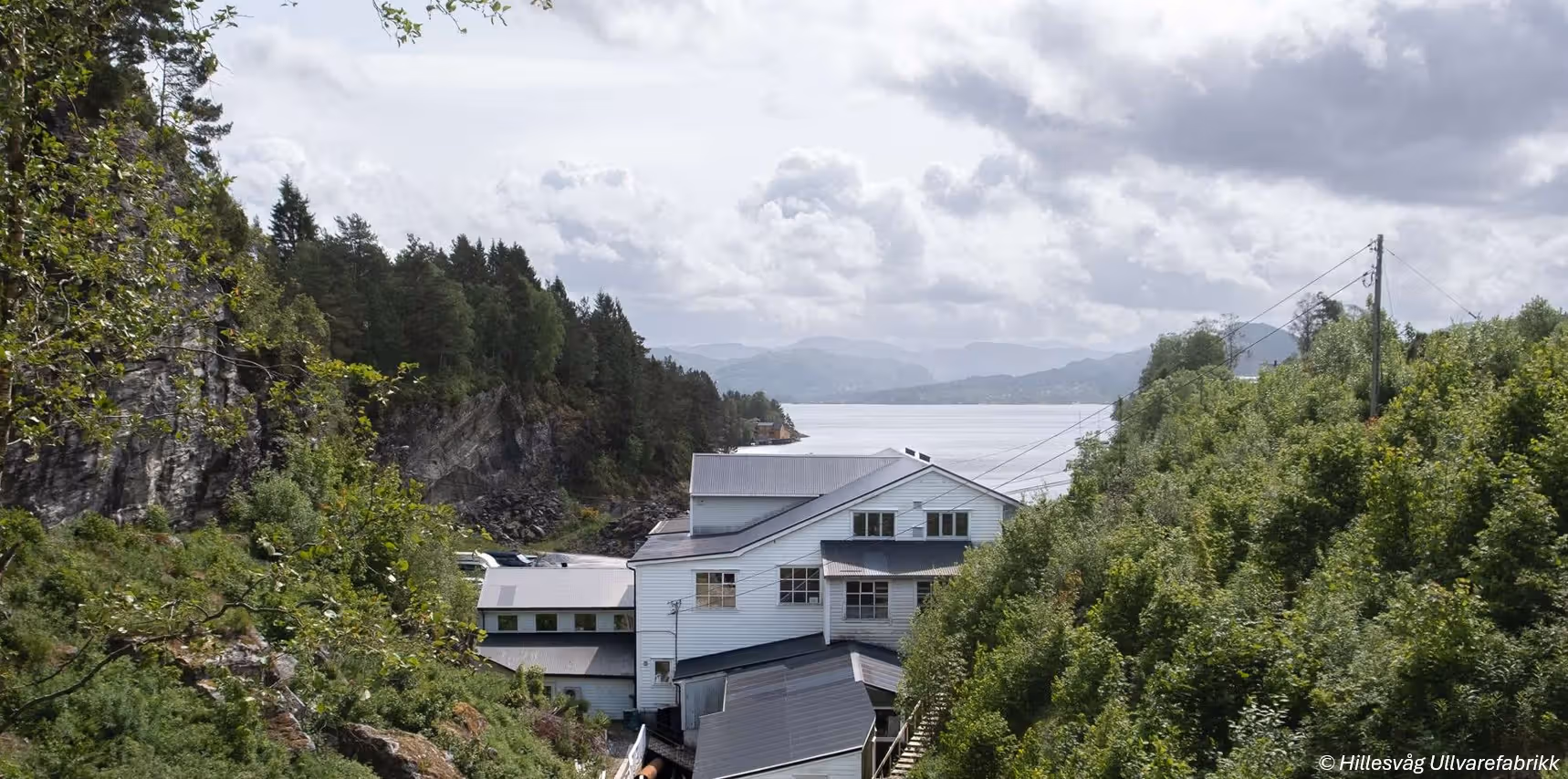 Alverstraumen & Osterøy