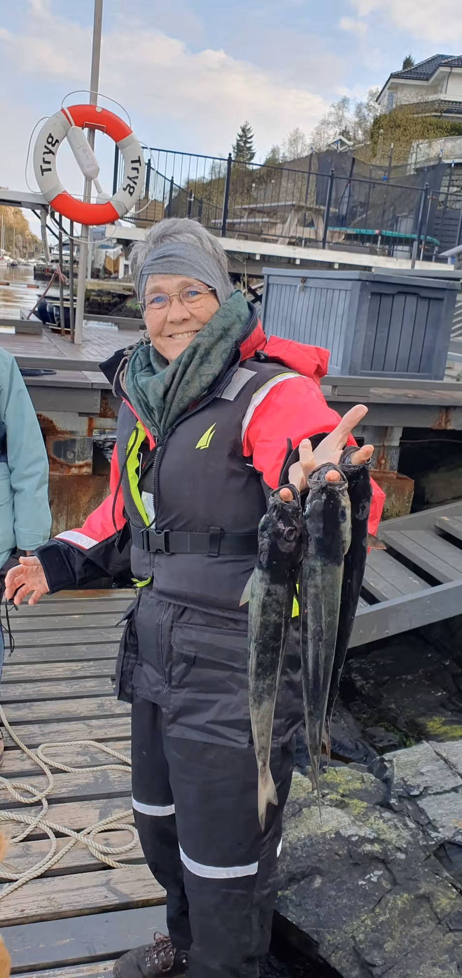 Turistfiske