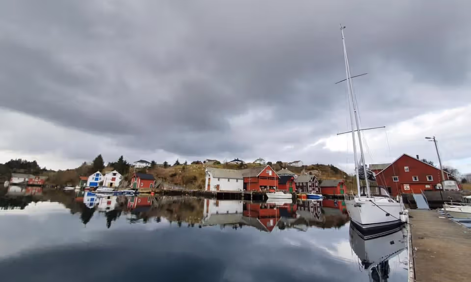 Sotra & Telavåg