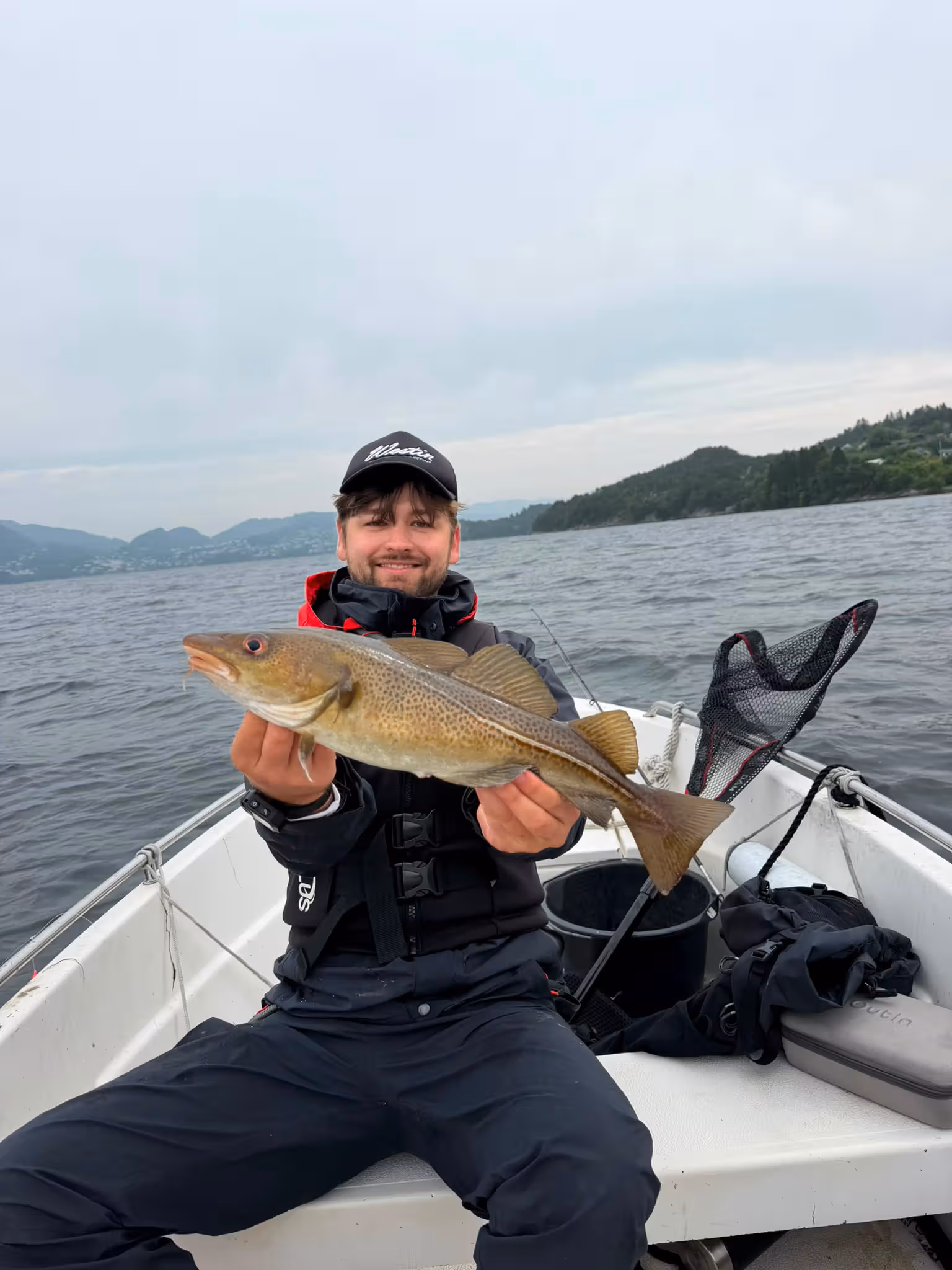 Turistfiske