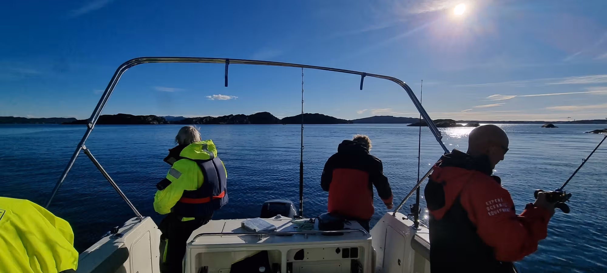 Fisketurer