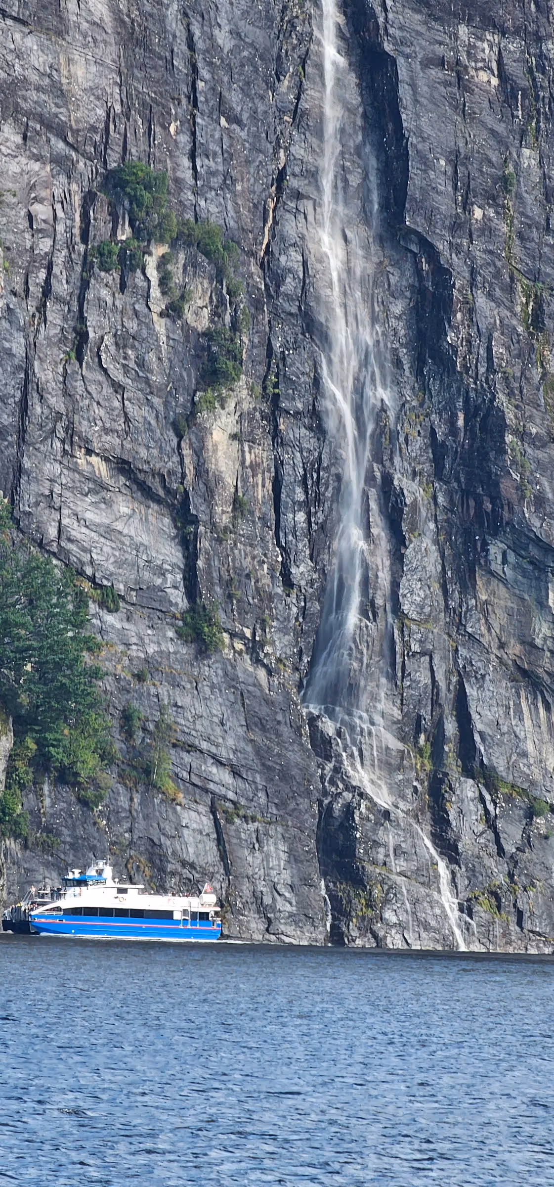 Modalen & Mostraumen