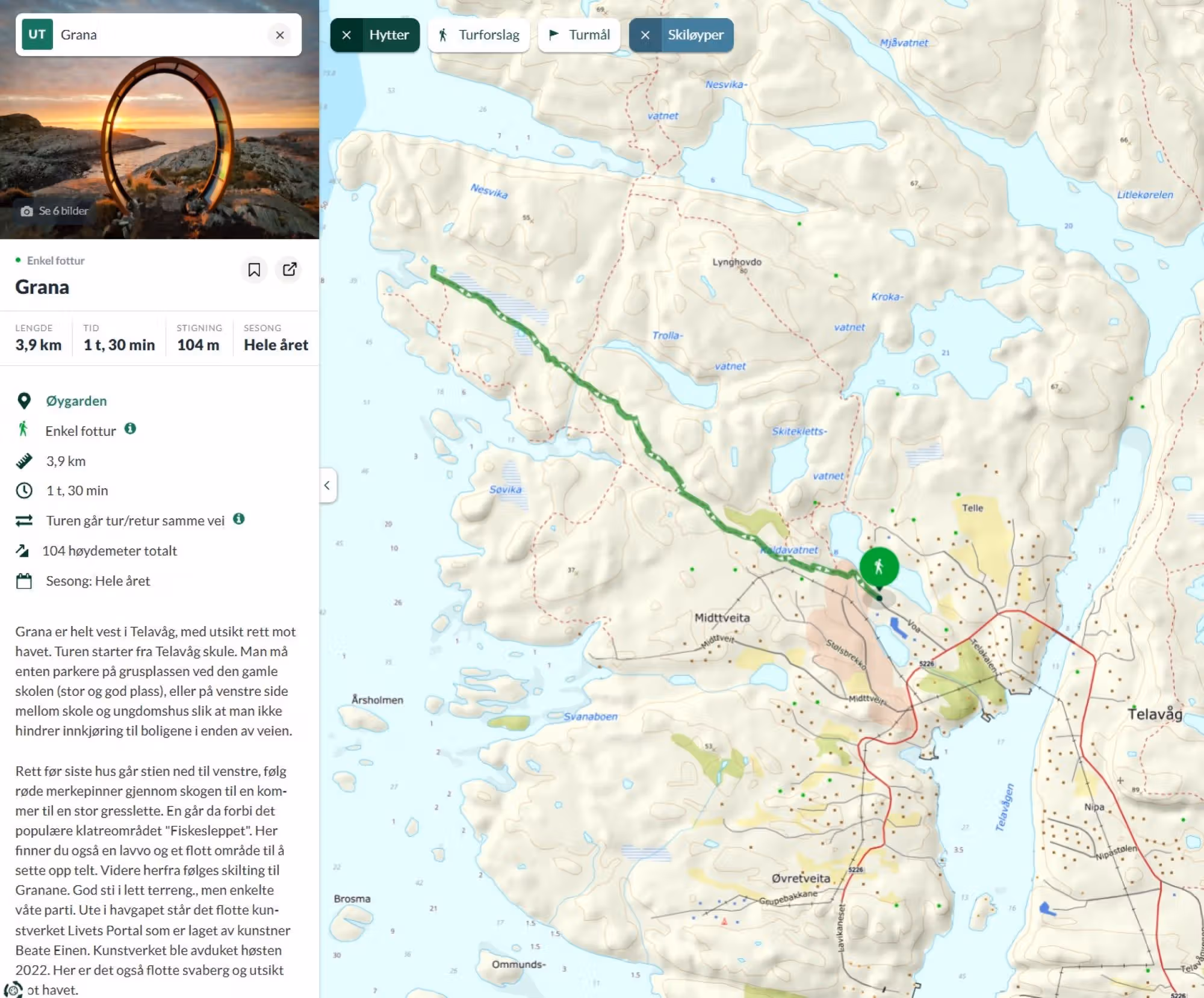 Sotra & Telavåg