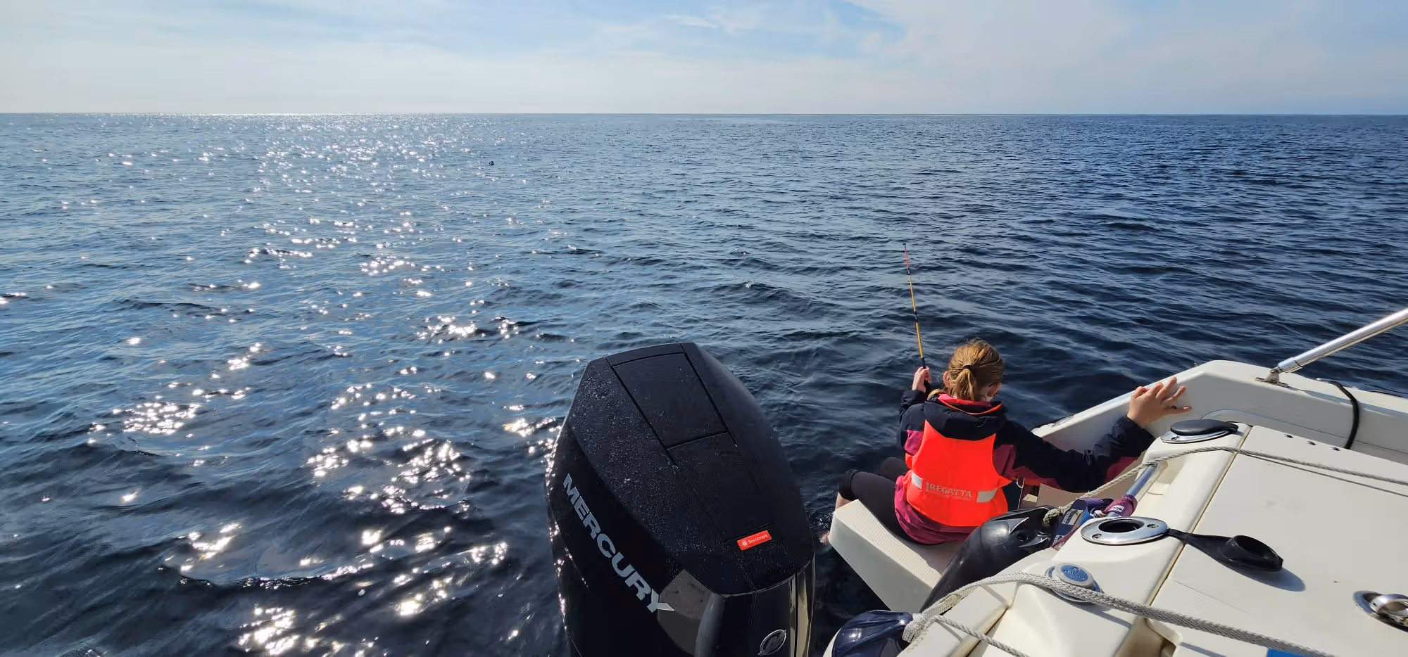 Fisketurer
