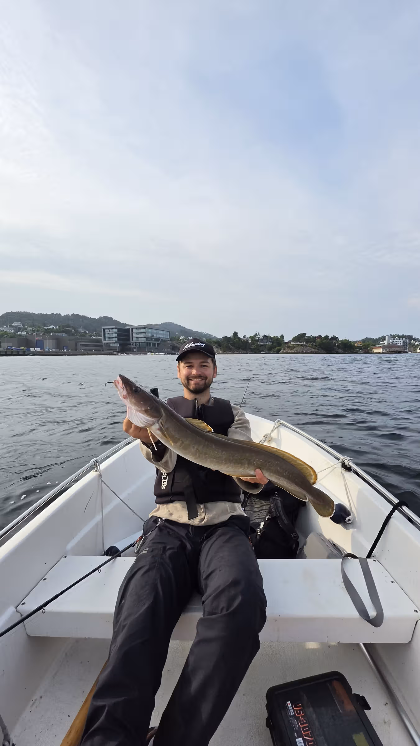 Turistfiske