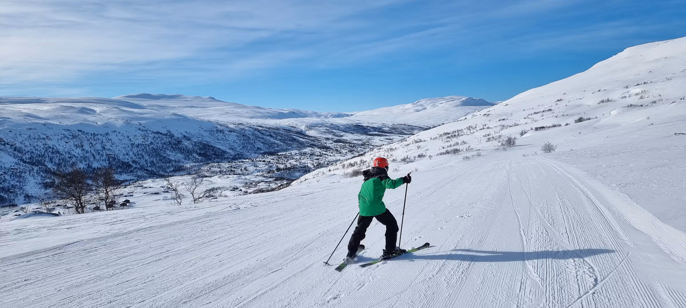 Hytteutleie
