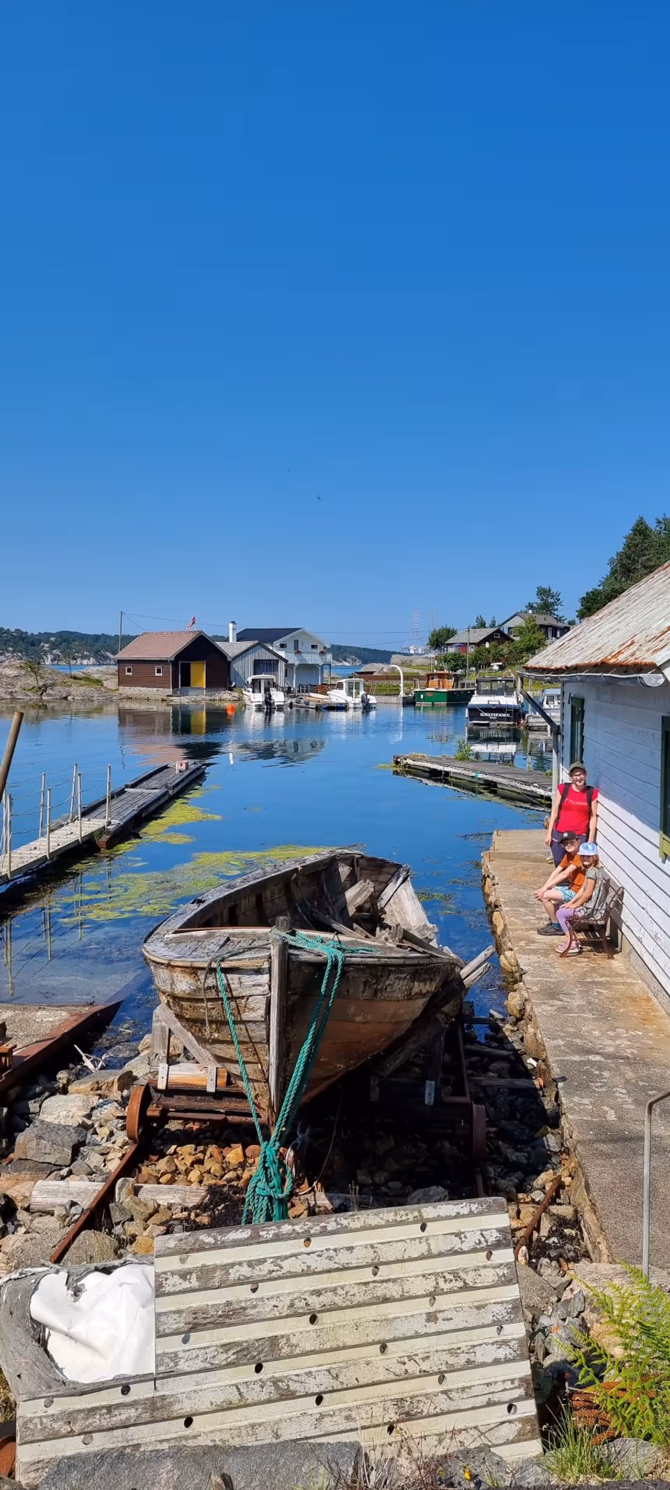 Askøy sør