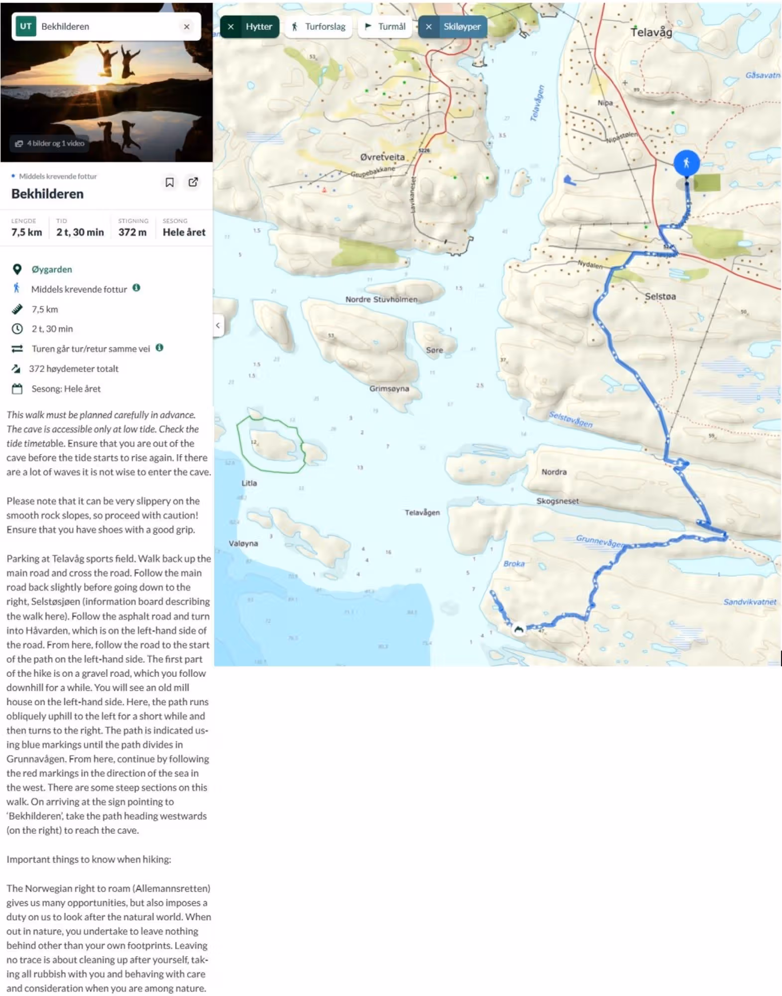 Sotra & Telavåg