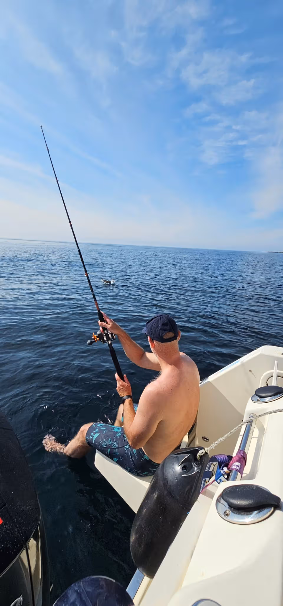 Fisketurer