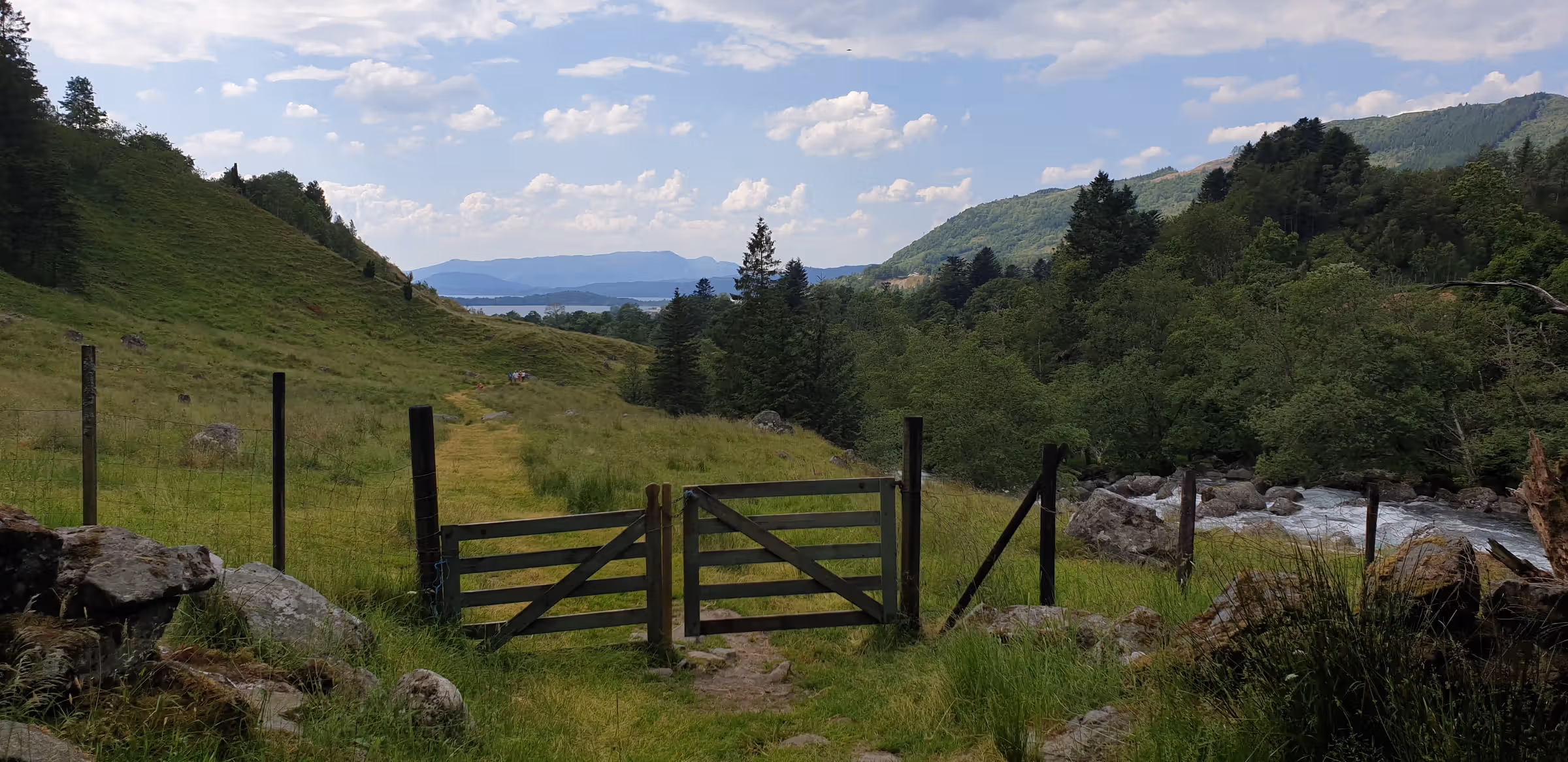 Hardangerfjorden (flerdags cruise)