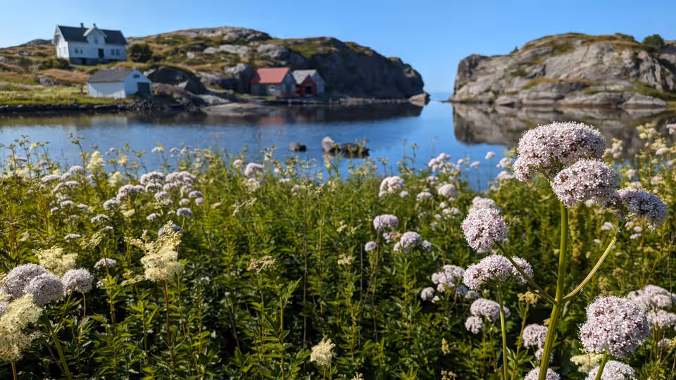 Sotra & Telavåg