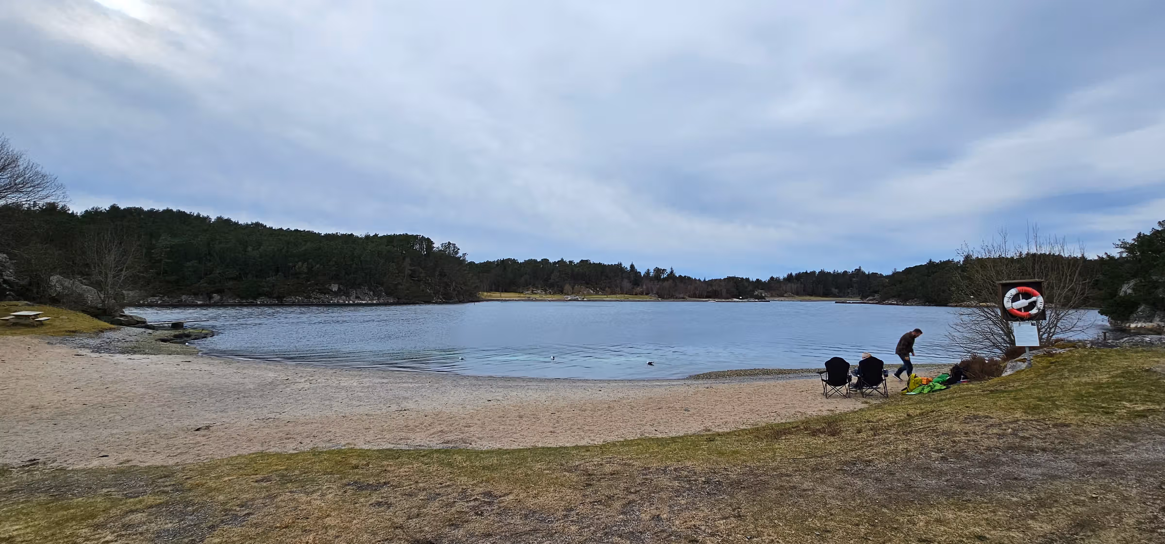 Askøy sør