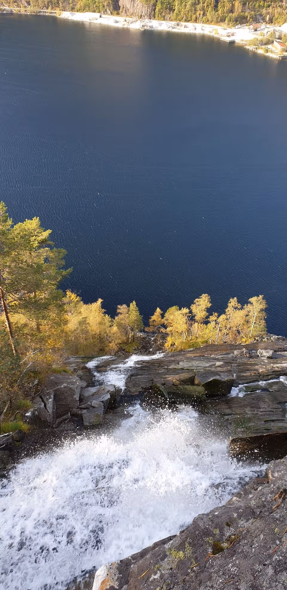 Modalen & Mostraumen