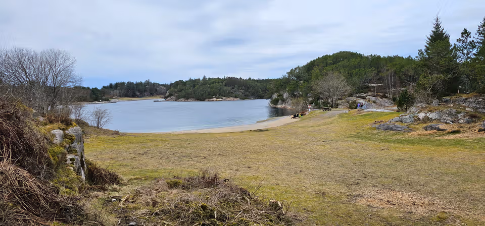 Askøy sør