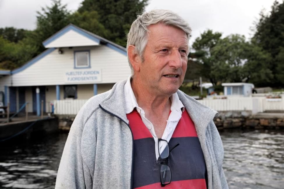 Hjeltefjorden privatcruise og ole (1)