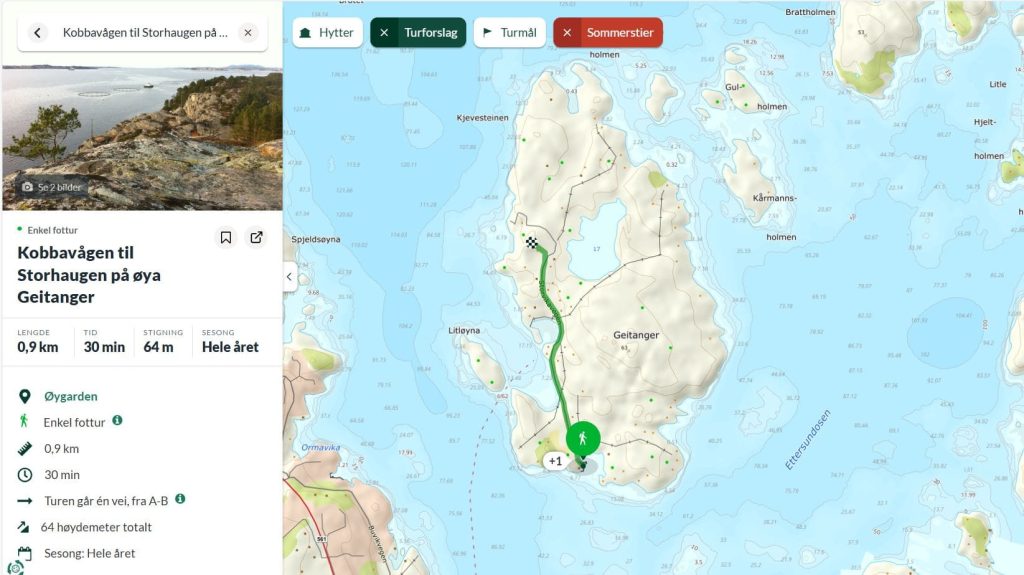 Hjeltefjorden privatcruise og ole (21)