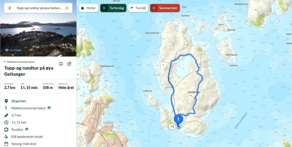 Hjeltefjorden privatcruise og ole (22)